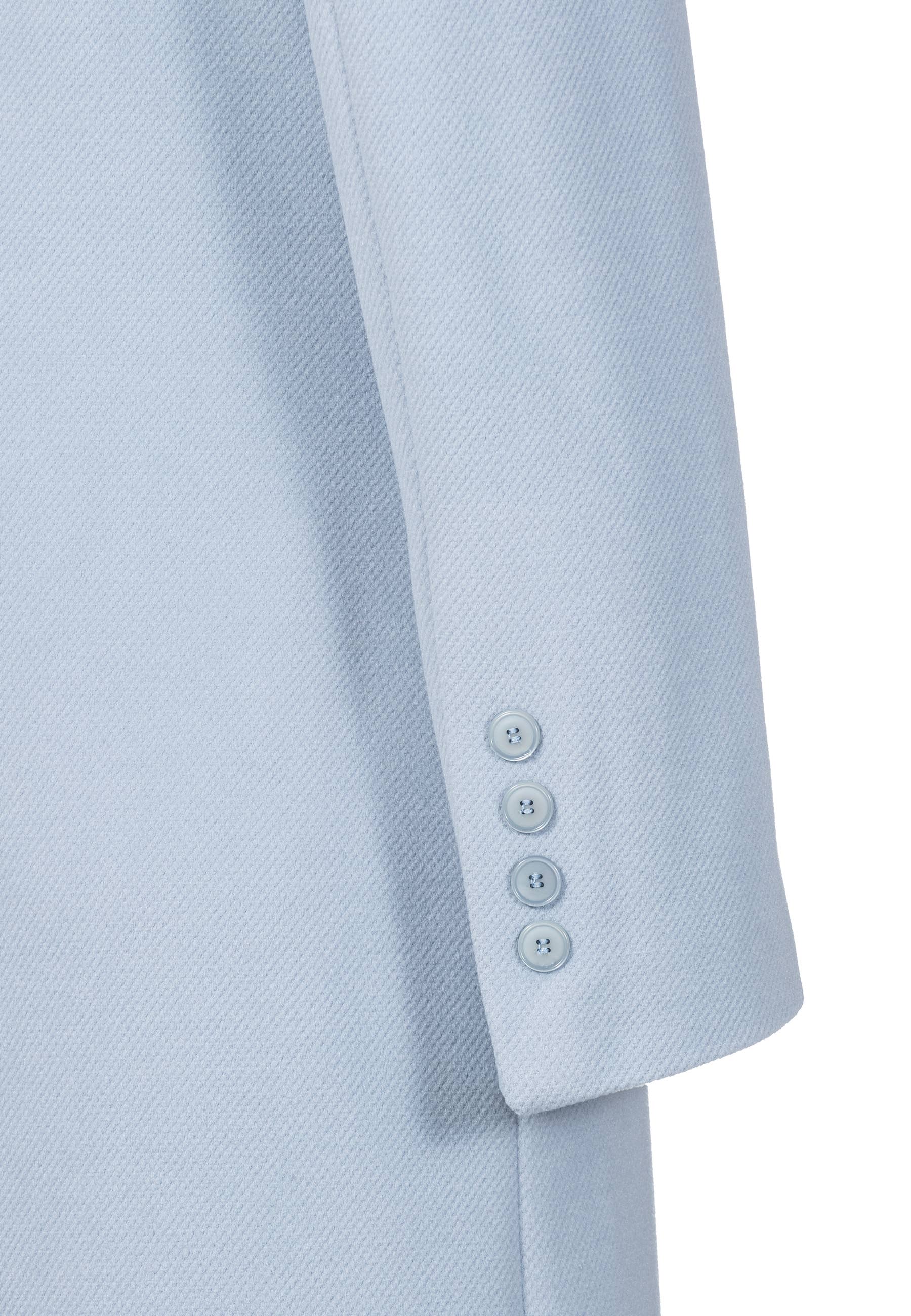 Ricano – wholesale Rock - Dam – Ilaria damkappa med slagkrage10