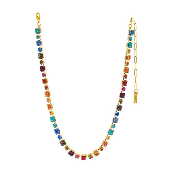 Poppy Necklace for wholesale by TOVA