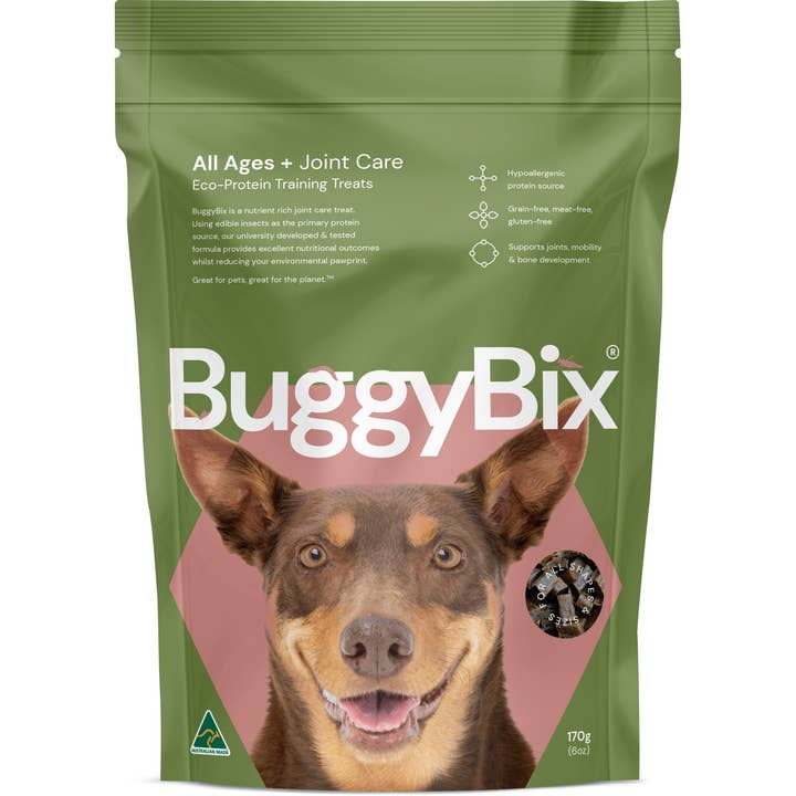 BuggyBix - Wholesale Pet treats – Dog - Joint Care Functional Training Treats