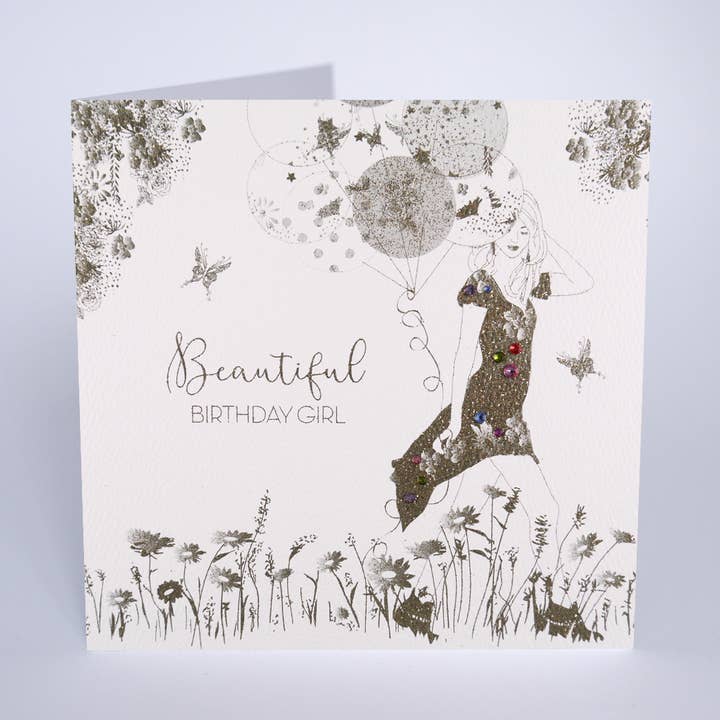 Mooi verjaardagsmeisje (GS3) voor wholesale door Five Dollar Shake & Counting Stars