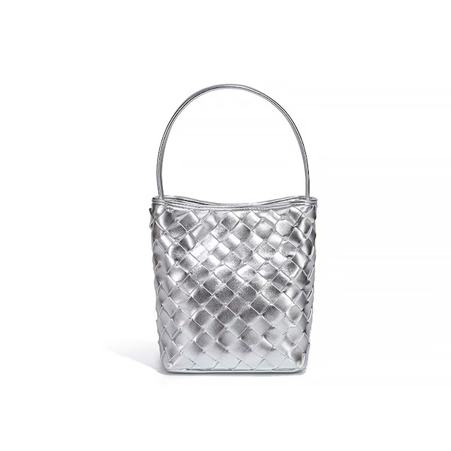 Pretty Persuasions - Wholesale Crossbody Bag - Women's - P25024 Woven Shoulder/Crossbody Bag3