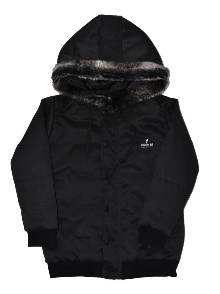 RD1137 BASISJACKE für den Großhandel von Radicool Kids