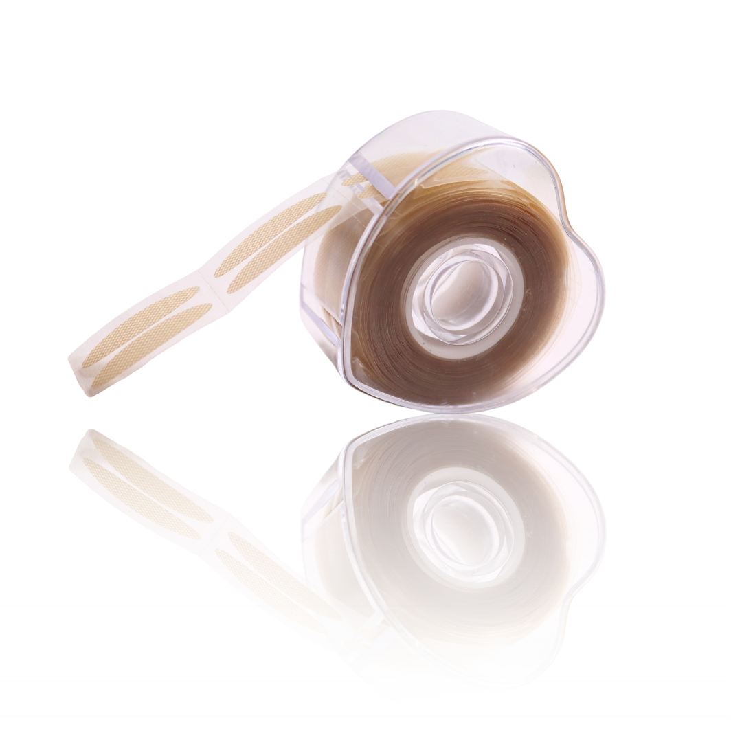 PinkFishes Ltd – wholesale Fake lash applicator – Eyelid Tape0