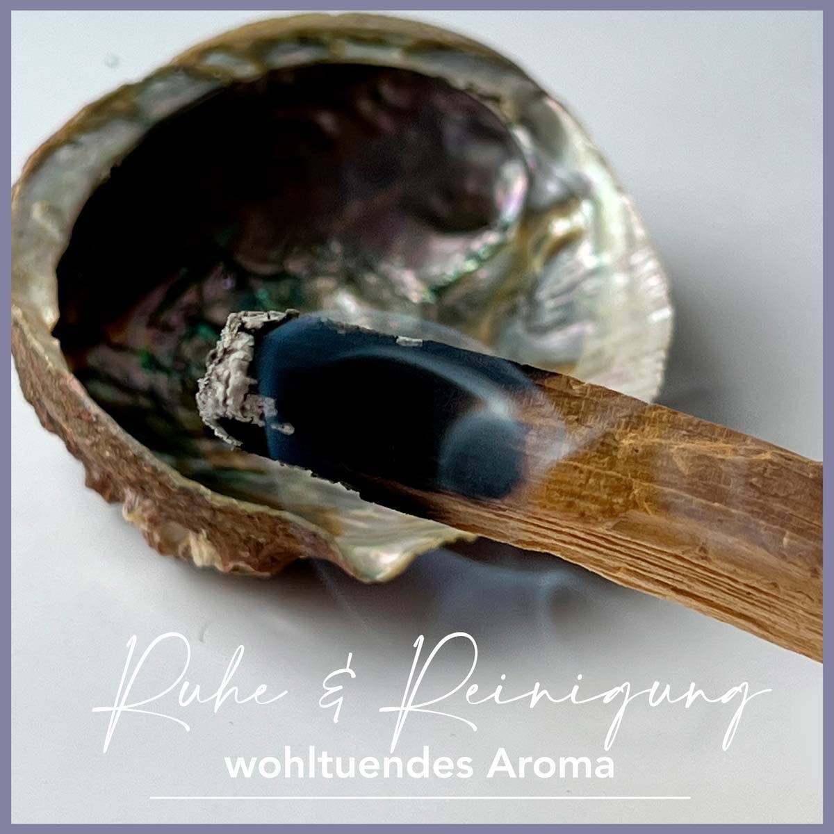 Laay - Wholesale Incense - PALO SANTO4