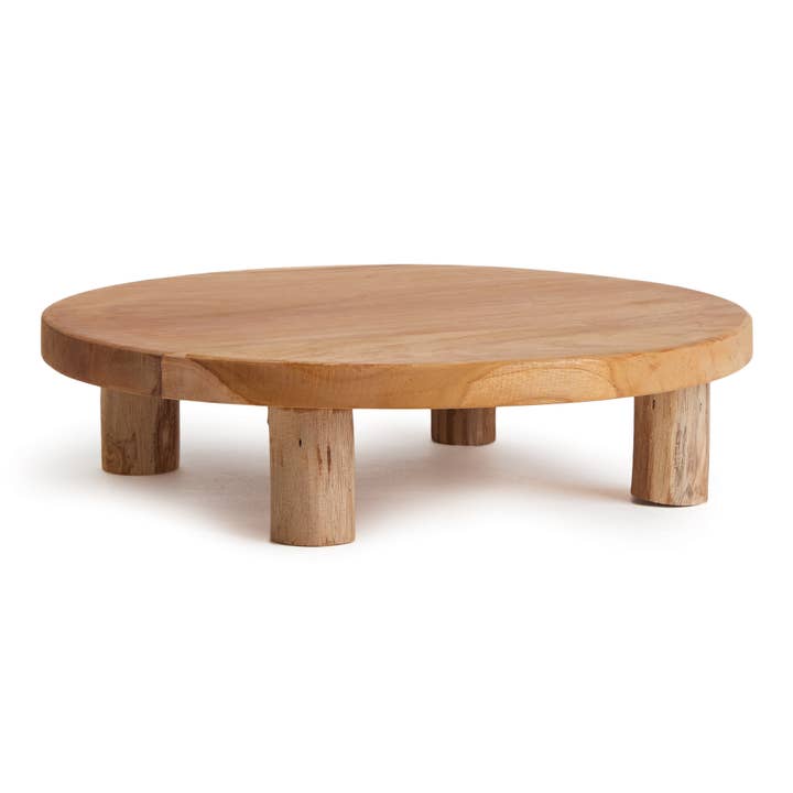 Napa Home & Garden - Wholesale Plant Pot Stand - Lida Teak Stand Large