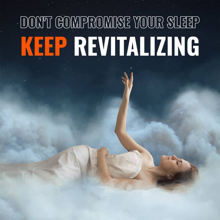 Vitamatic - Wholesale Oral Supplement/Vitamin - Vitamatic Melatonin 20mg | 60 Tablets5