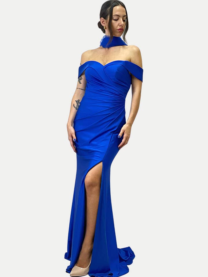 Robe VICTORIA pour la vente par Joana