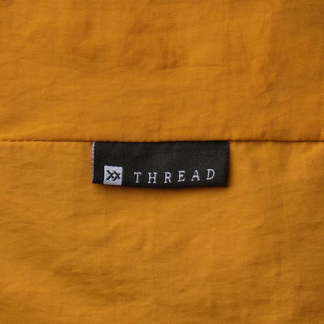 Yellow White Goldie Mini Slouchy Bag for wholesale on Faire4