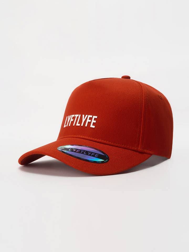 Night Vault A-Frame Snapback for wholesale by Lyftlyfe Apparel