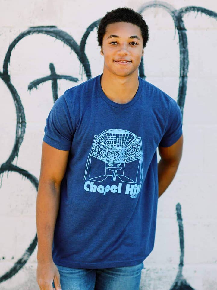 Chapel Hill - "The Rat" - Men for wholesale by Augustus Roark