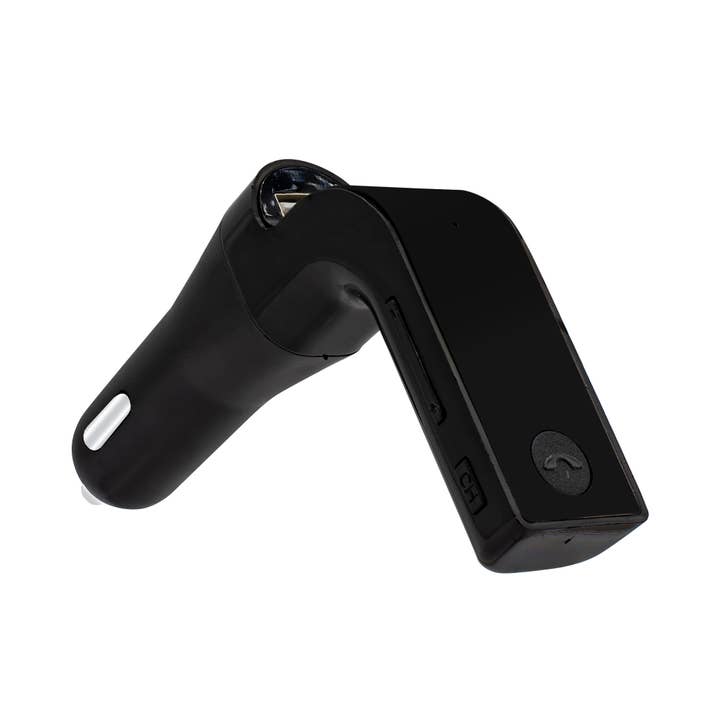 Mighty Wireless - Wholesale Car Decorative Charm - Unisex - Allison Wireless FM Transmitter