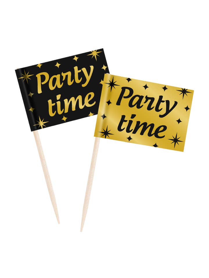 Elegantes selecciones de cócteles para fiestas - Party time para venta al por mayor de PD Party