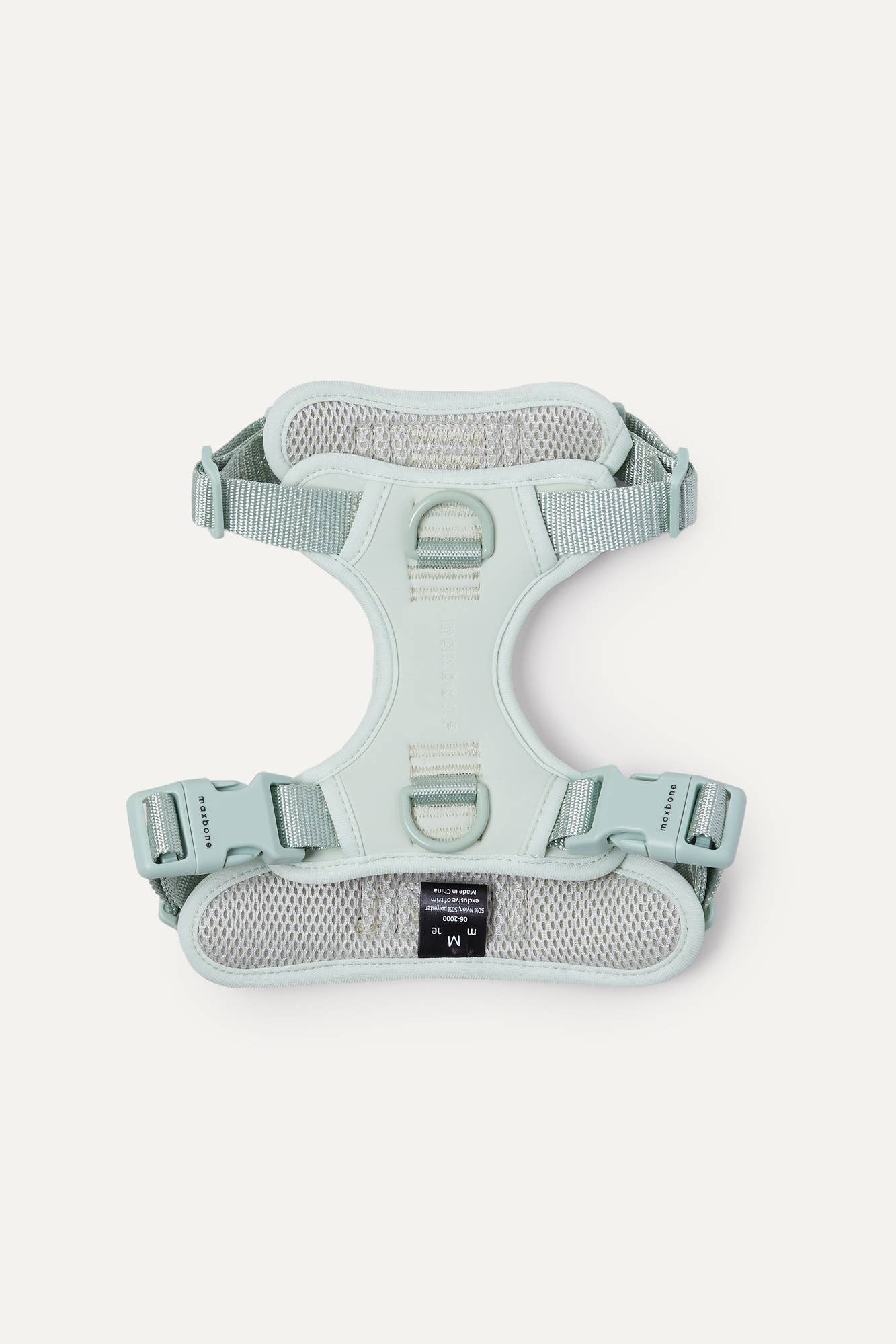 maxbone - Wholesale Pet Harness - Dog - Double Panel Dog Harness10