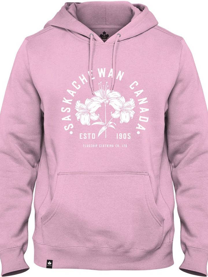 Sask Lilly's / Wholesale for wholesale by Flagship Clothing Co.