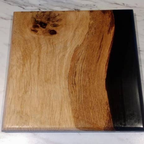 Oak Wood Chopping board for wholesale by Glevum Kitchens