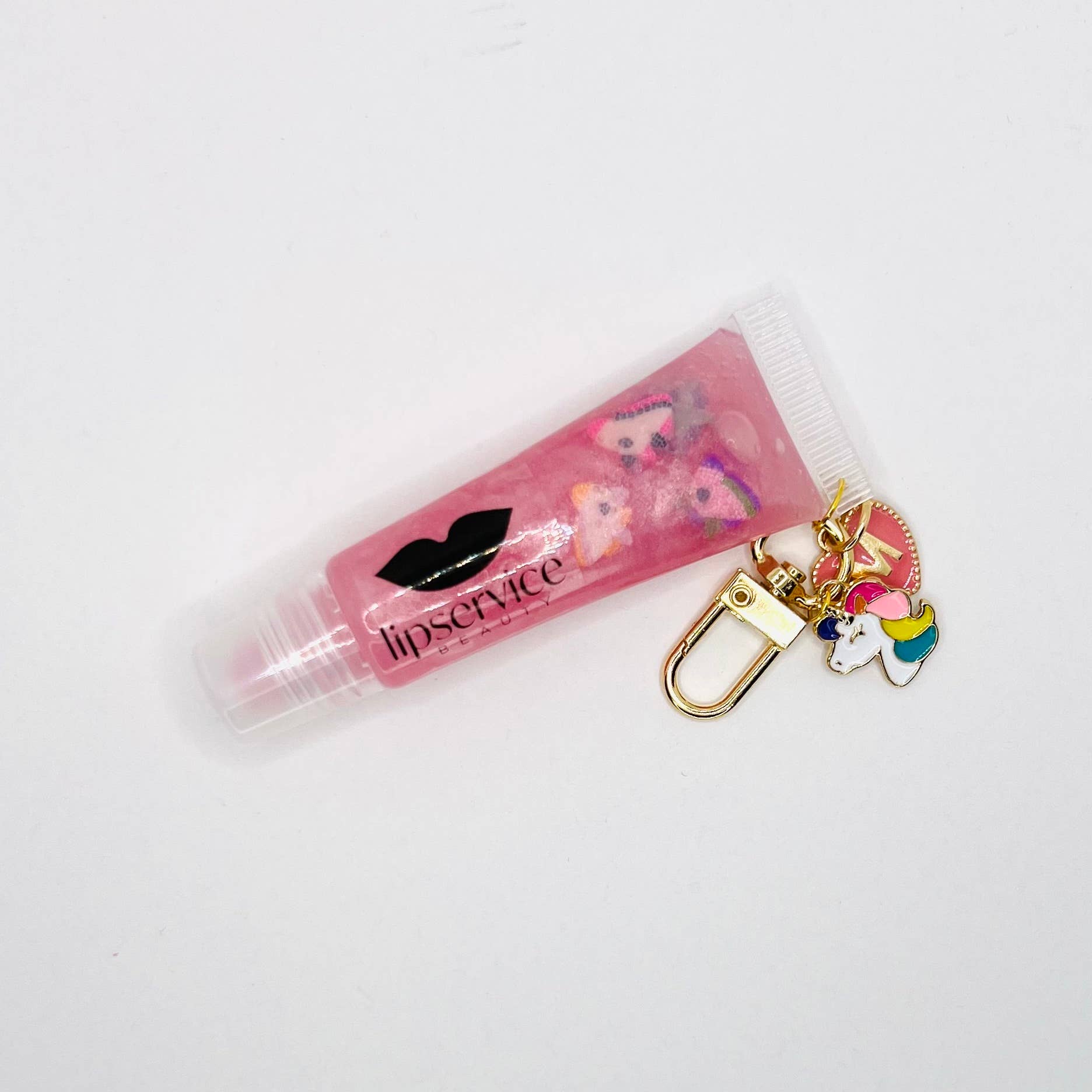 Lip Service Beauty - Wholesale Lip-gloss - Charm Lip Gloss