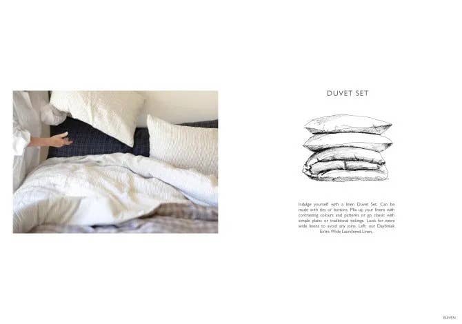 Merchant and Mills - Wholesale Home & Garden Book - The House Book2