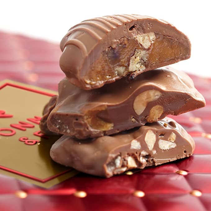 Bonnie & Pop - Wholesale Chocolate Box - Season's Sweetings Collection4