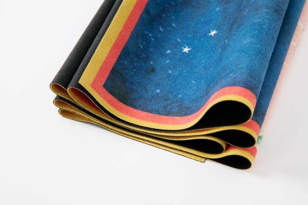 Sugarmat - Vente Tapis de yoga - Tapis de voyage en daim de Marrakech 1 mm16