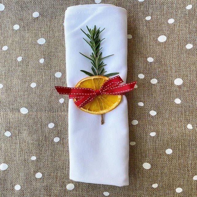 Cocktail Candy - Venta al por mayor Fruta deshidratada - Naranjas deshidratadas17