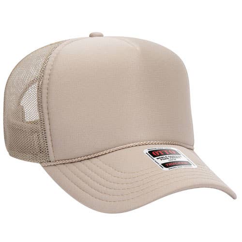 Patchwrx Customs Hat Bar - Wholesale Trucker Hat - Women's - Girl Gang Trucker Hat