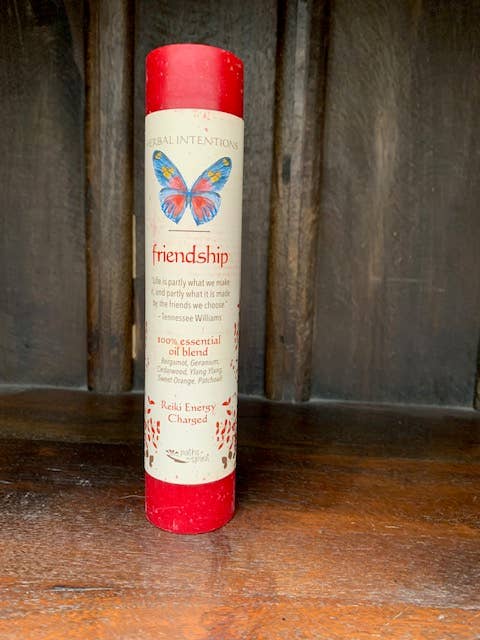 Inkarri Peace and Wellness - Wholesale Votive Candle - Reiki Energy Charged Candles17