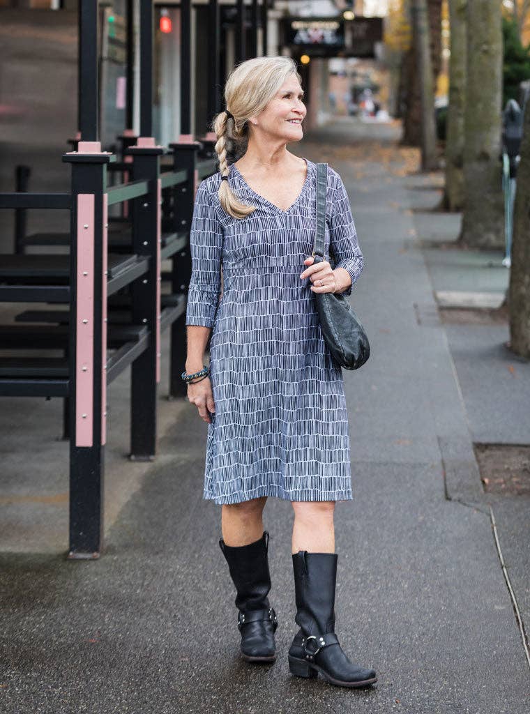 Nuu-Muu - Vente Robe – femme - Gobé Zen1