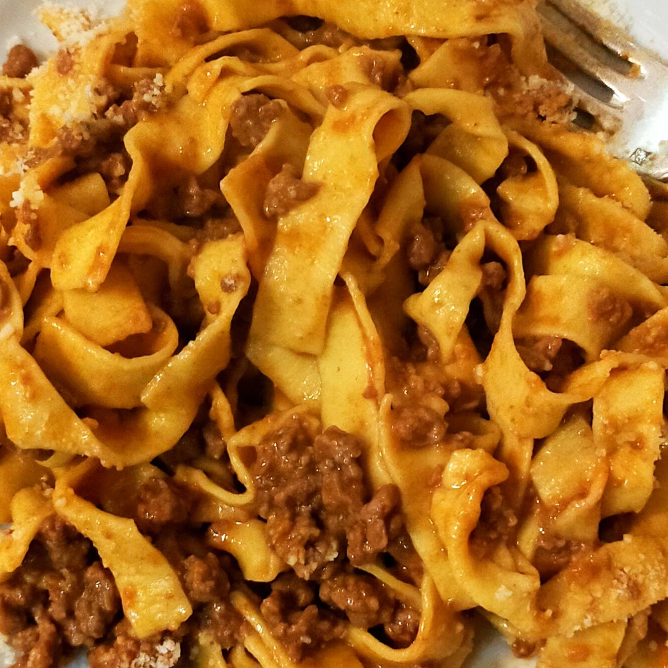 Toscana in Tavola - Wholesale Pasta Sauce - Chianina Ragù 210g5