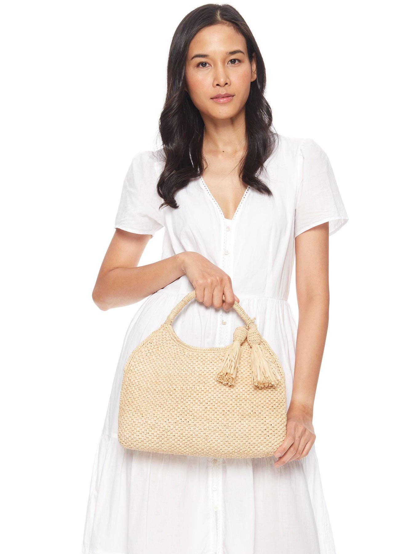 Mar Y Sol - Wholesale Tote Bag - Women's - NEW Anya Satchel6