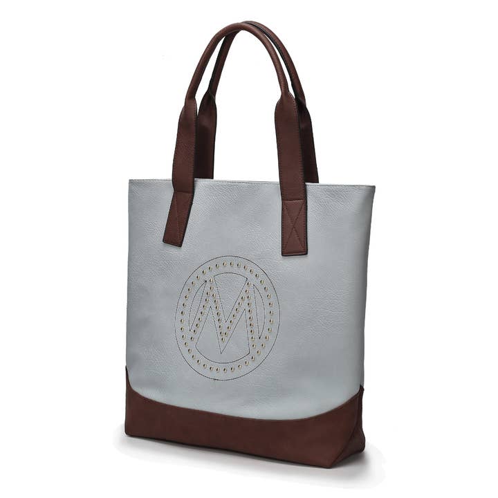 MKF Wadena Women's Tote Bag by Mia K for wholesale by MKF Collection