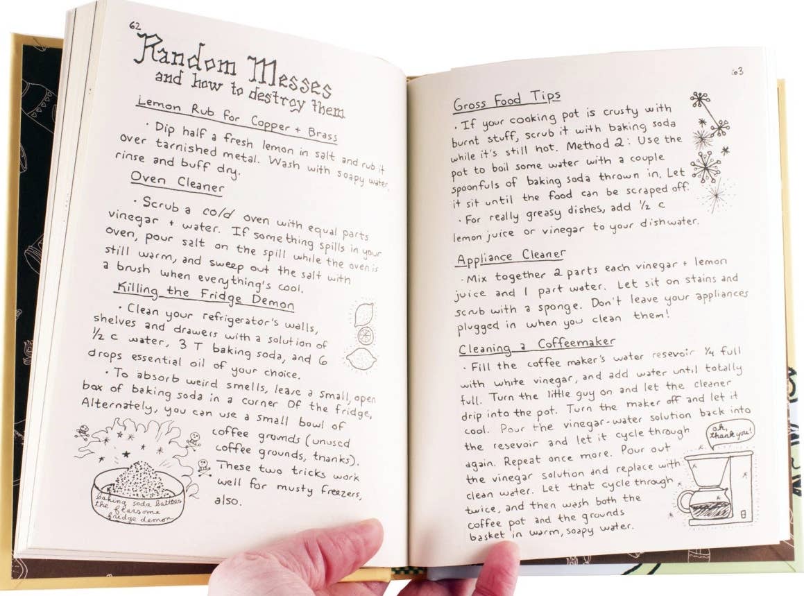 Microcosm Publishing & Distribution - Wholesale Home & Garden - Make Your Place: Affordable, Sustainable Nesting Skills2