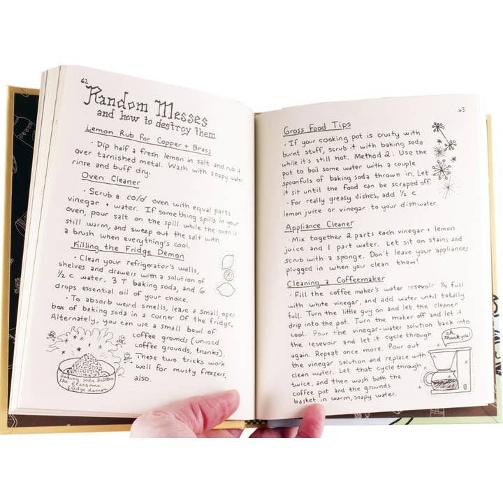 Microcosm Publishing & Distribution - Wholesale Home & Garden - Make Your Place: Affordable, Sustainable Nesting Skills2