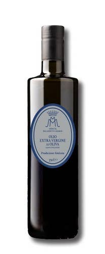 Tenuta Palazzetto Mergè – wholesale Olive oil – Bottle of E.V.O. Oil 75 cl Limited Production0