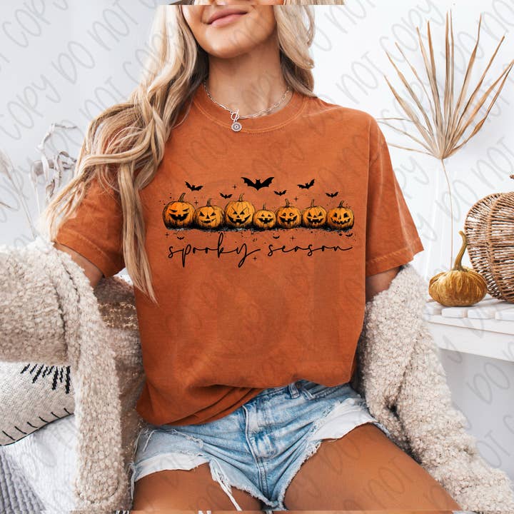 Spookseizoen voor wholesale door Simply Havik