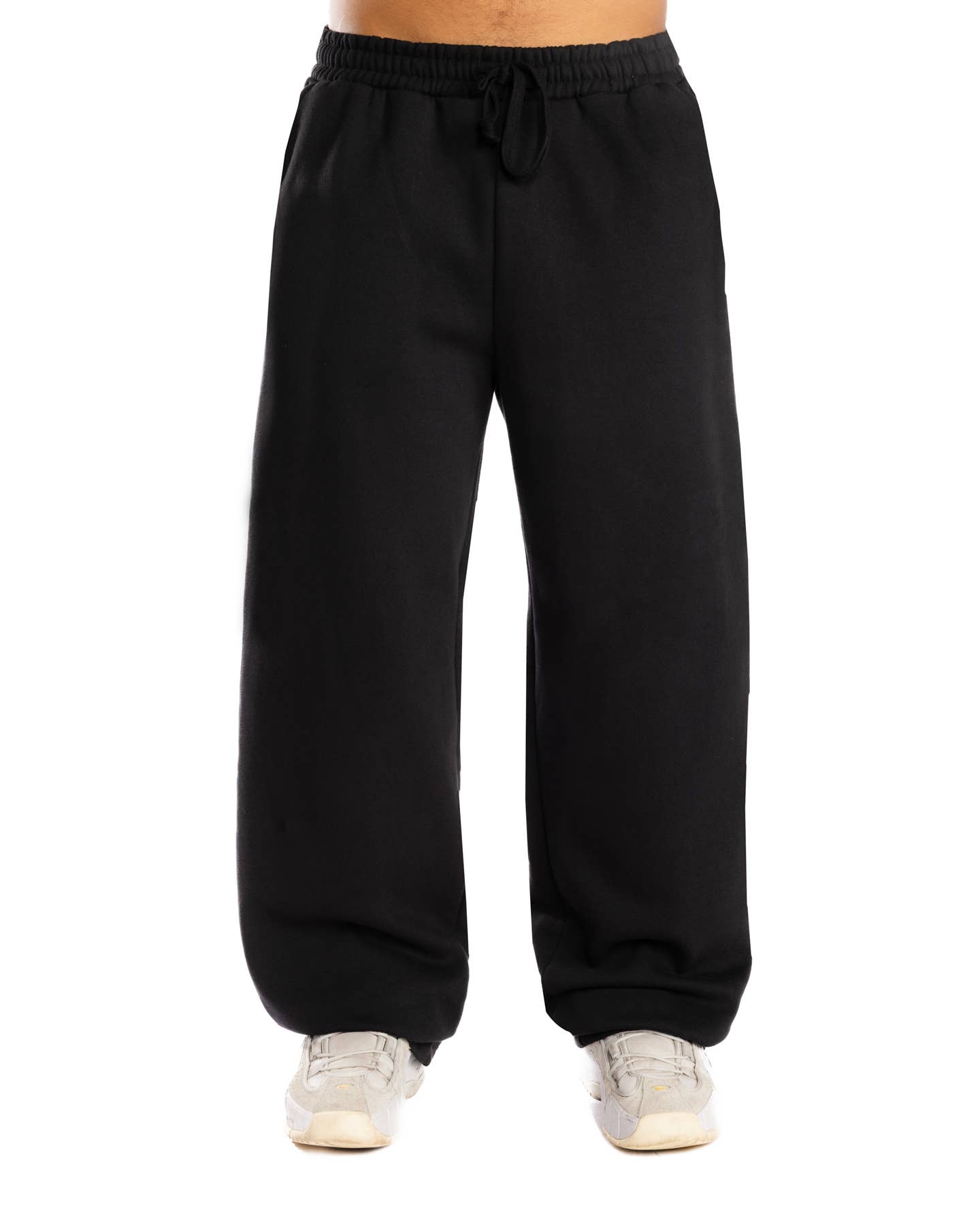 Generation XYZ - Wholesale Athletic Sweatpants/Joggers - Men's - Premium Baggy Sweatpants [HF-2705]30