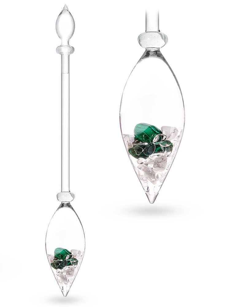 VitaJuwel USA - Wholesale Spiritual Stone/Crystal - VitaJuwel Gemstone Vial27