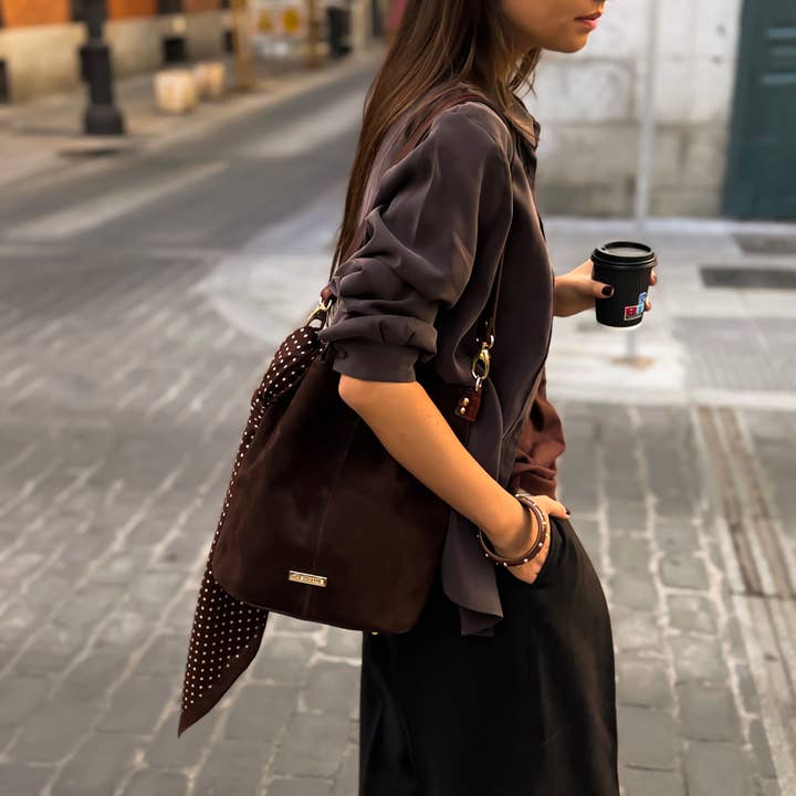 Bomboniera Julieta Serraje Rock per la vendita all'ingrosso da parte di THE CODE