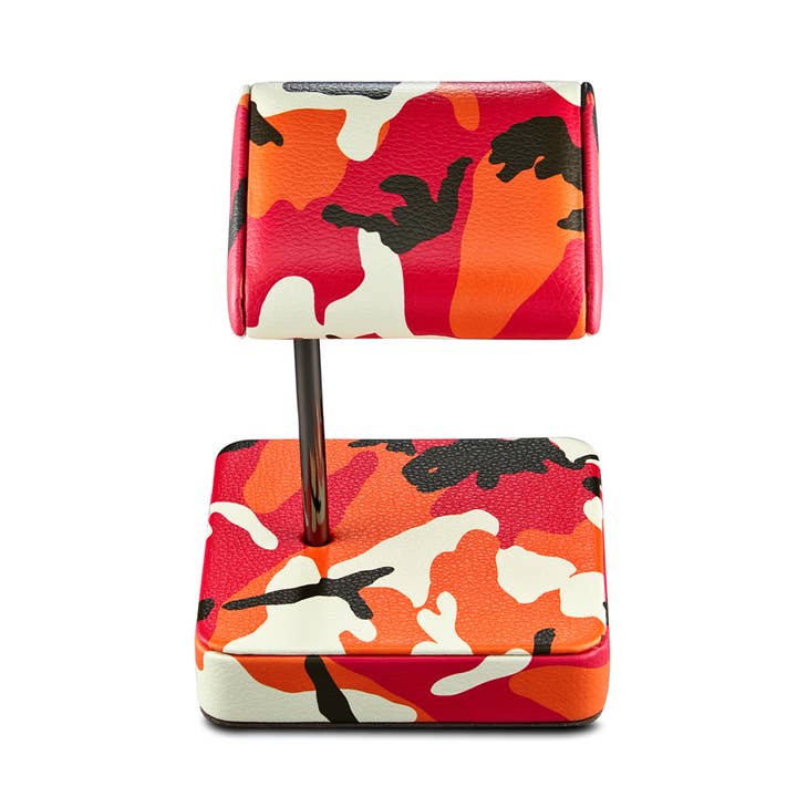 WOLF - Wholesale Jewelry Box/Organizer - Elements Single Static Watch Stand2