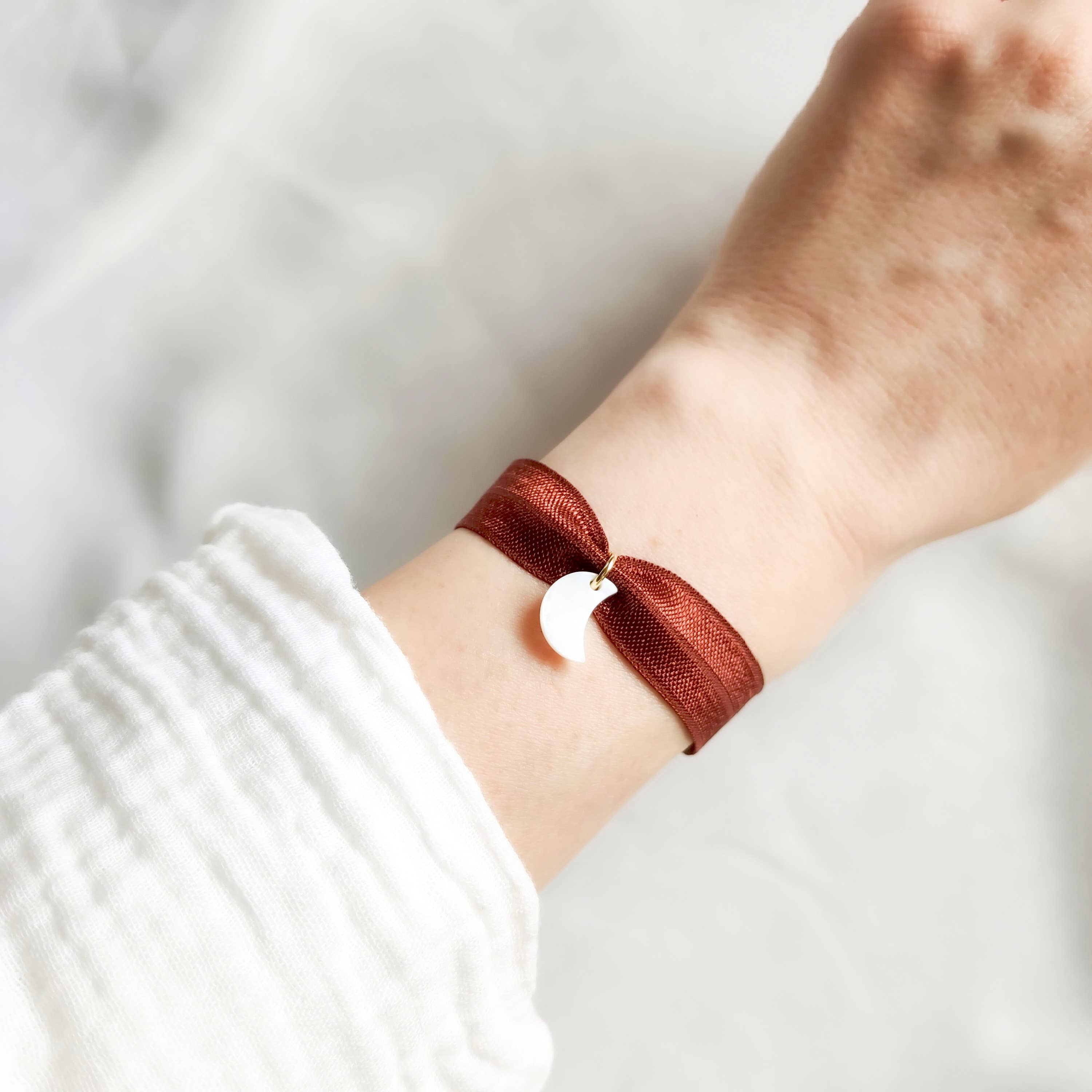 L'Atelier d'Artémis - Wholesale Woven/Braided Bracelet - CHOUCHOU bracelet46