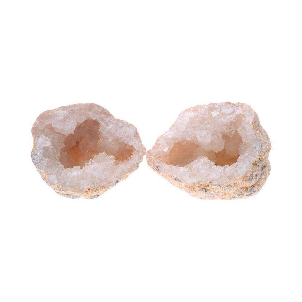 Vives de la Cortada S.L - Wholesale Spiritual Stone/Crystal - Medium Quartz Geode0