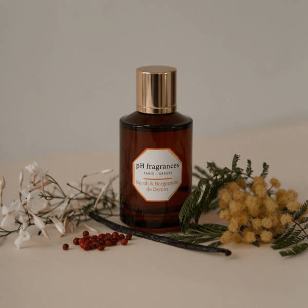 PH FRAGRANCES - Vendita all'ingrosso Profumi/Eau de toilette - Profumo Neroli e Bergamotto2