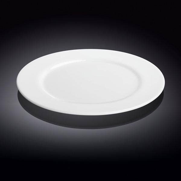 10'' Professional Dinner Plate for wholesale by WILMAX USA