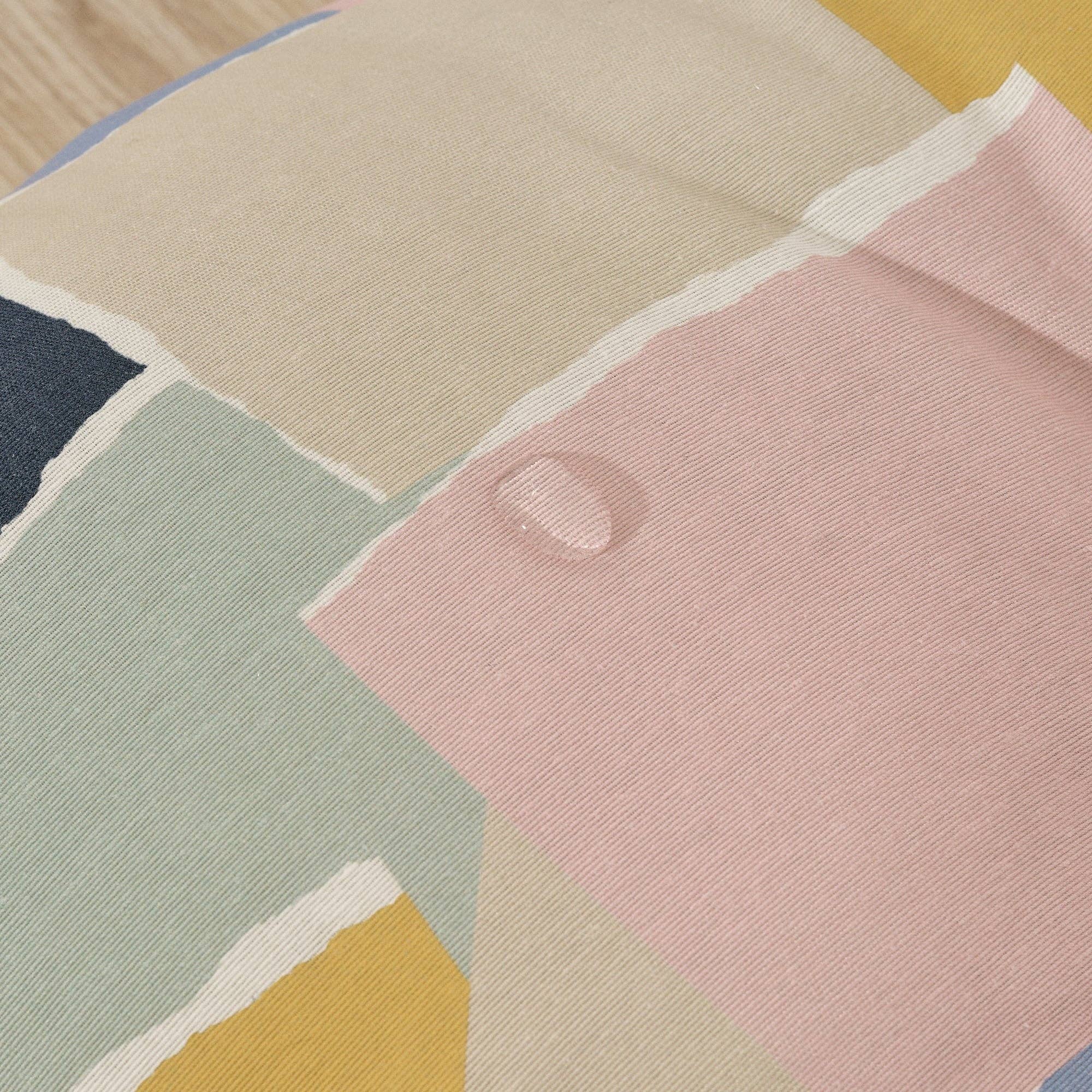 SG HOGAR – wholesale Pet bed – Cat/dog – Stain resistant cotton padded dog and cat bed 0120-1413