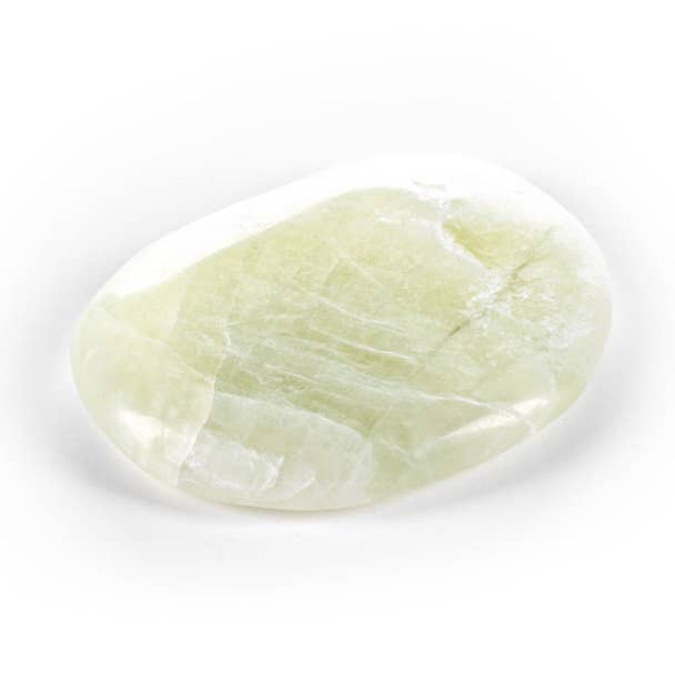 VitaJuwel - Wholesale Spiritual Stone/Crystal - inu! Zodiac Crystal | Libra - SERPENTINE0