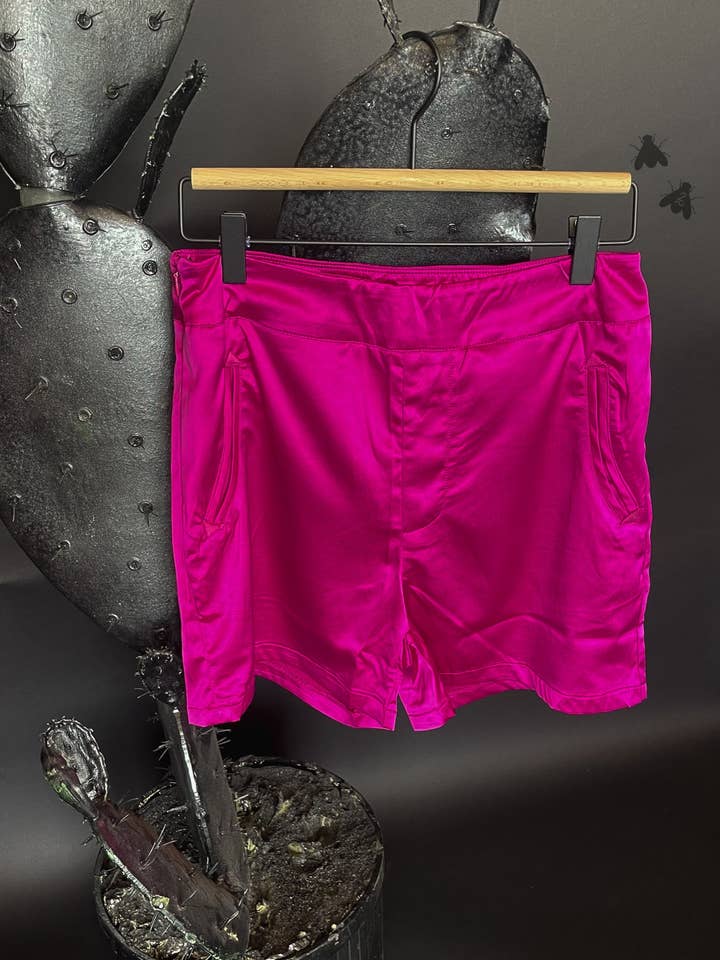 2 Fly Co - Wholesale Shorts - Women's - COWBOY TUXEDO SHORT* SIS2