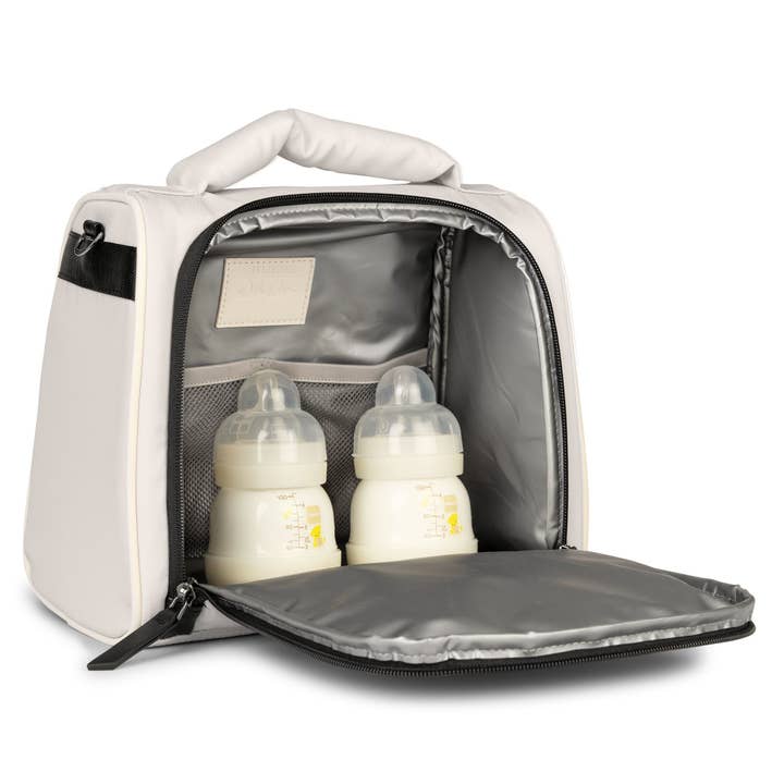 JuJuBe - Wholesale Lunch Bag/Box - Kids - Insulated Bottle Bag Cloud4