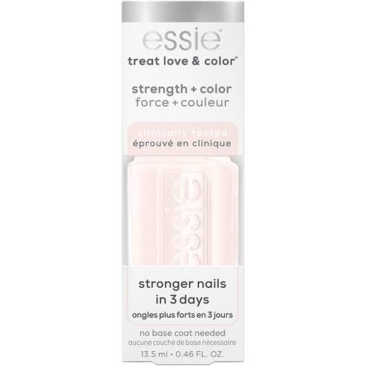 VIAI Beauty - Wholesale Nail Polish - ESSIE Treat Love & Color Nail Polish8