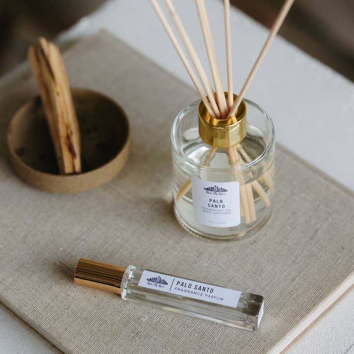 Rain City Rae's - Wholesale Perfume/Eau de Toilette - Fine Fragrance Luxury Spray Perfume | Travel 8 ml11