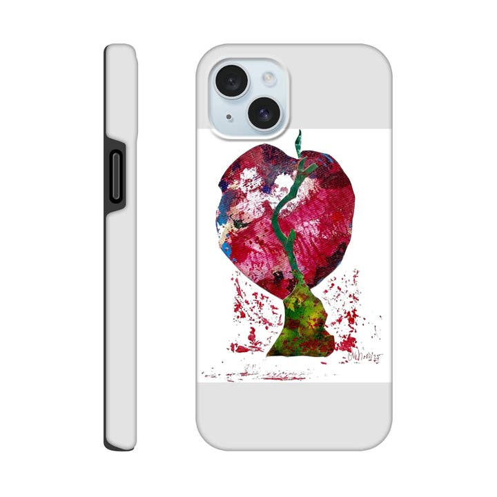 Caso difícil | A planta-coração simboliza criatividade e crescimento por atacado de ARTLUXVISION