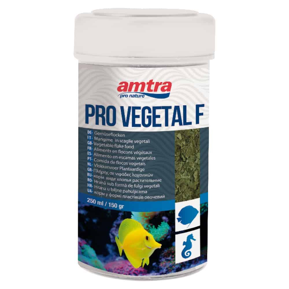 Croci - Wholesale Pet Bath Tub - Cat/Dog - AMTRA PRO VEGETAL FLAKE - 250ml0